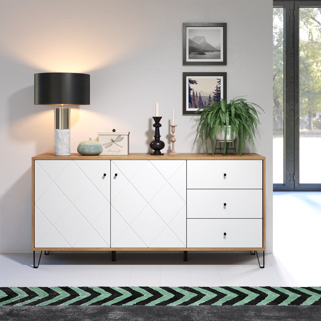 Sideboard Aneesh 183 cm