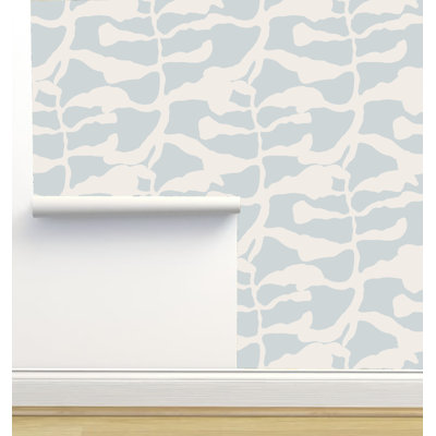 Julia Schumacher Designs Abstract Roll