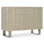 Solaria Solid Wood Accent Cabinet