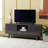 Topeka 3 Drawer 1 Shelf TV Stand-530007480