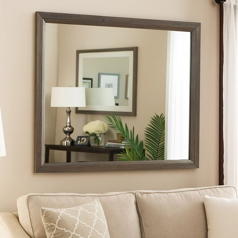 Miroir Wali