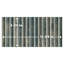 Rubik 5.88" x 11.75" Ceramic Patterned Tile-401918379