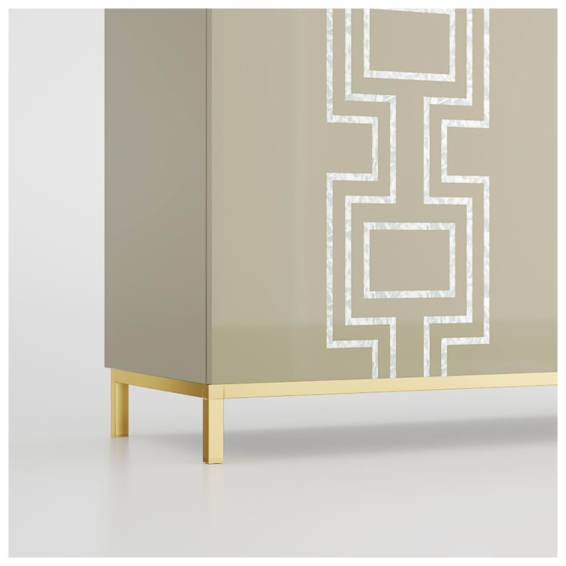 Brooks 58'' W Sideboard