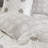 Malia 4 Piece Embroidered Cotton Reversible Duvet Cover Set-402854162-522435787