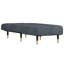 Chaise longue rembourrée Chilt-88617917