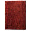 Tapis de couloir marron Nugent