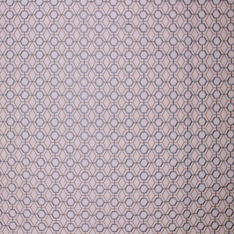 Tissu polk Suite, Été