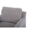 34" W Polyester Armchair-98676717