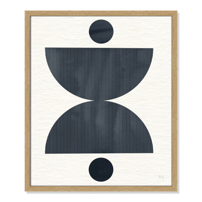 Eclipse II by Susan Jill