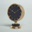 Horloge de table en acier inoxydable Appomattox