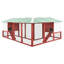 Neston Rabbit Hutch-436748069