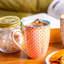 Nicola Spring - Hand-Printed Mug-50946688