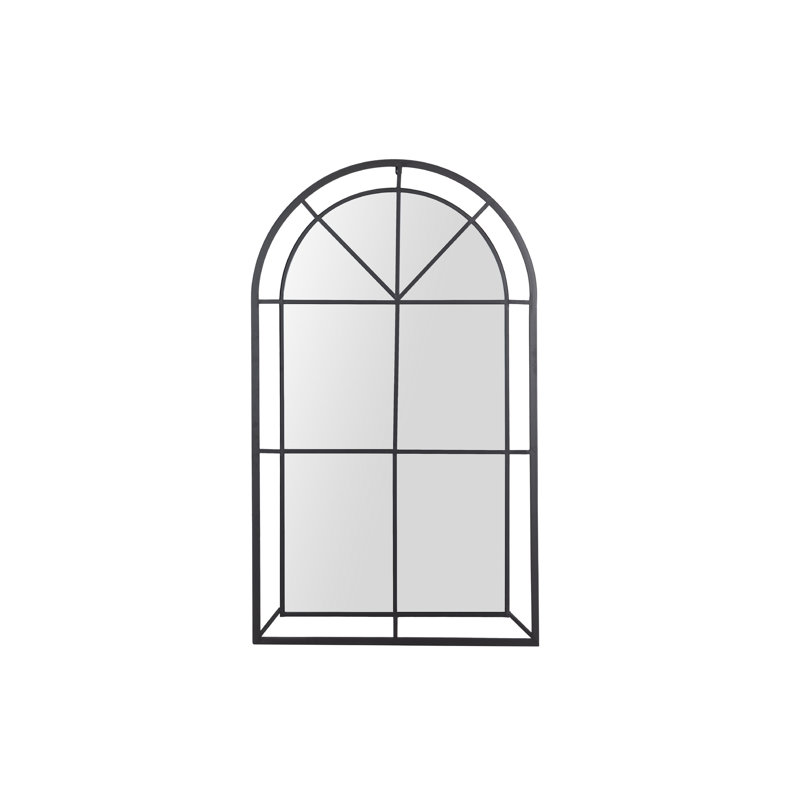 Flat Mirror