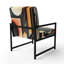 Fauteuil d'appoint rembourré Briadale-941929680