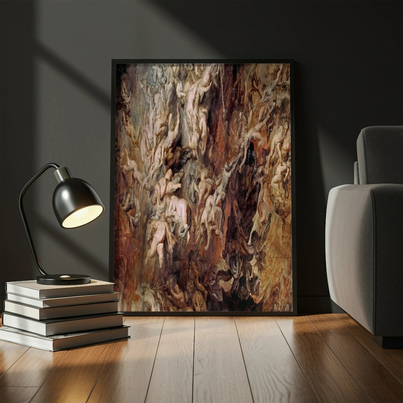 Stollings No Frame Print, 20x30