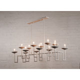Le Marais 14 - Light Pendant