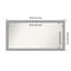 Miroir mural Mareda-1866433187