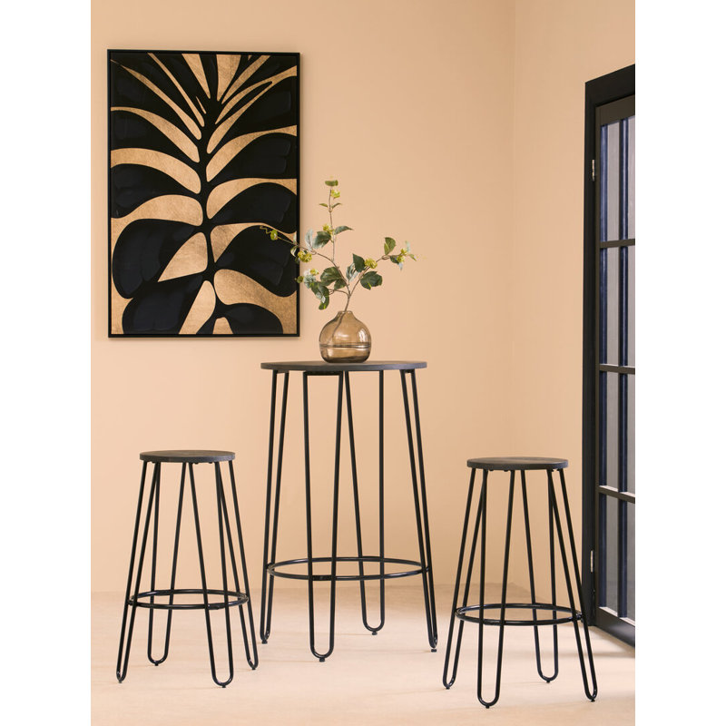 Side Table Set