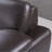 126" Wide Leather Match Sofa & Chaise-126256643-32041410