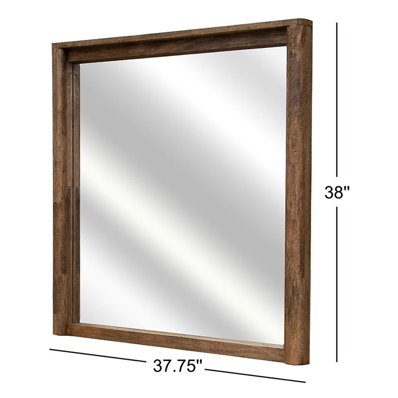 Miroir Quinn