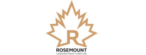 Logo Rosemount