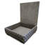 Emmitt Square Ottoman