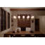 Zeesha 10 - Light Kitchen Island Pendant-1859661625