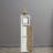 Stockholm Freestanding Bathroom Cabinet