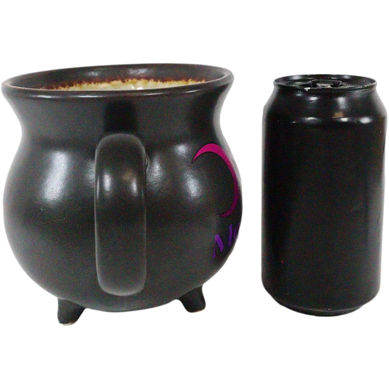 Tasse à café Sacred Witch Magic Triple Moon