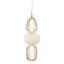 Caro 1 - Light LED Pendant-98626971