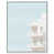 White Floater Frame selected
