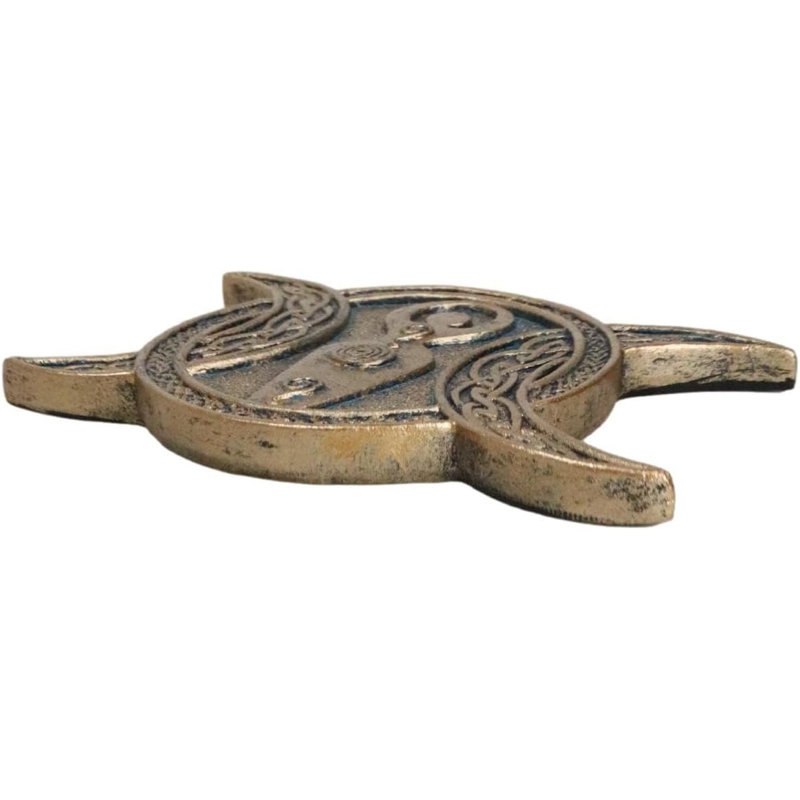 Porte-encens Wiccan