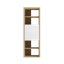 Baelie 1 DOOR BOOKSHELF N°03A