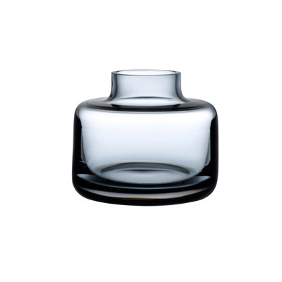 Mini Magnolia Crystal Table Vase