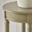 Abree Solid Wood End Table-124653412