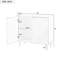Armoire d'appoint Mirod-609686058
