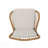 Mccaskill Outdoor Wicker Club Chairs With Cushions, Set Of 2, For Patio And Backyard Relaxation-1325974450