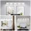 Applique murale pour salle de bain et miroir ZANTINO-1043044945-1043044956-1043044957