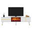 Keikei Unfinished TV Stand-99234520