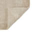 Tapis pour salle de bain en mélange de coton Fromma-1624949189