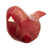 Rouge sélectionné