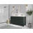 60'' Double Bathroom Vanity with Quartz Top-89872941