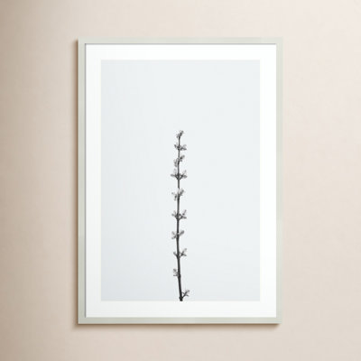 Retro Tennessee Botanical No 1 Photo Print