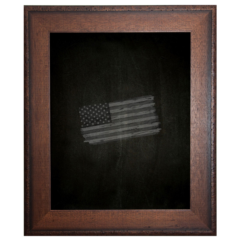 MDF Sheets Painted With UV Paint Chalkboard, 48" x 24"