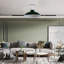 Navi Semi Flush Mount-1173113494