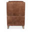 Fauteuil inclinable électrique Relic avec appui-tête électrique-106015811
