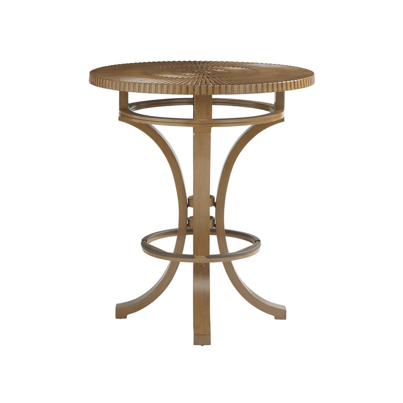 St Tropez Bistro Table