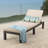 Patio Chaise Lounge