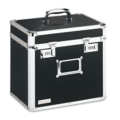 Vaultz Locking Security Storage Box