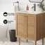 Meuble-lavabo autoportant 24 po Bron-1297304507-1297304508-1297304505